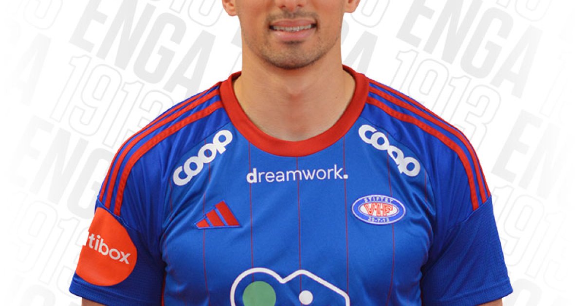 Mohamed Ofkir / Vålerenga